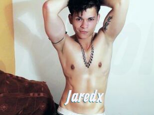 Jaredx