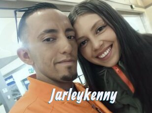 Jarleykenny