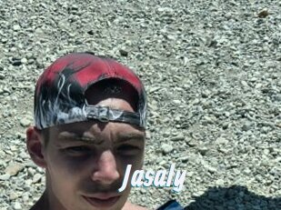 Jasaly