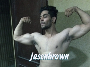 Jasenbrown