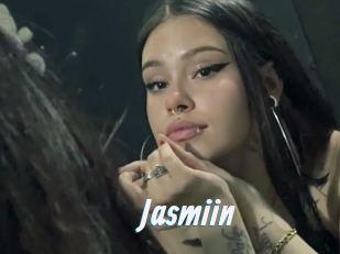 Jasmiin