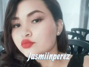 Jasmiinperez