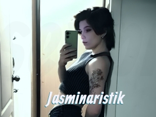 Jasminaristik
