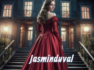 Jasminduval