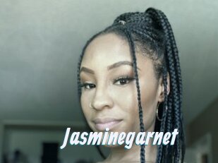 Jasminegarnet