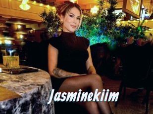 jasminekiim Sexe Express
