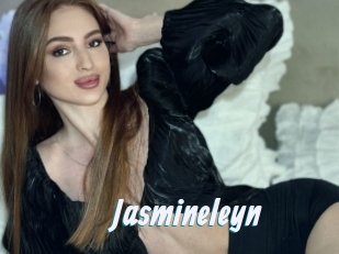 Jasmineleyn
