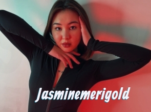 Jasminemerigold
