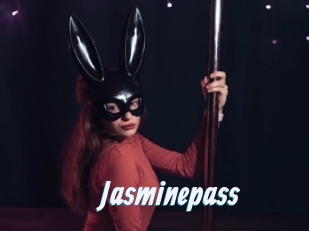 Jasminepass