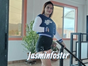 Jasminfoster