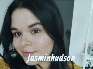 Jasminhudson