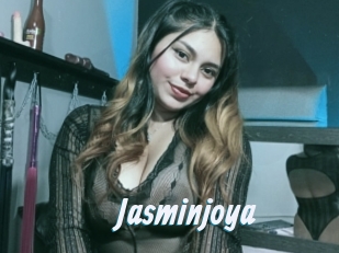Jasminjoya