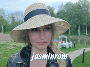 Jasminrom