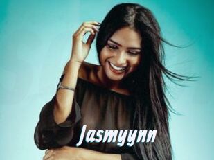 Jasmyynn