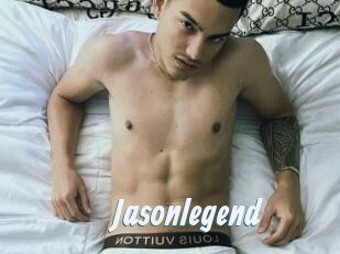 Jasonlegend