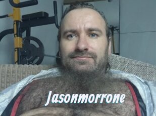 Jasonmorrone