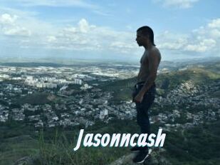 Jasonncash