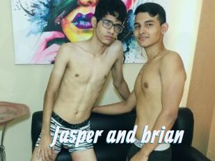 Jasper_and_brian