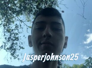 Jasperjohnson25