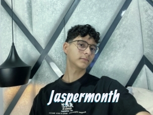 Jaspermonth