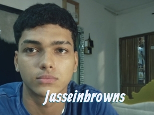 Jasseinbrowns