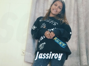 Jassiroy