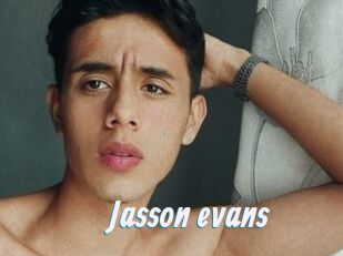 Jasson_evans