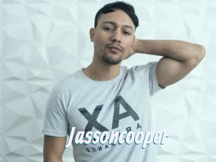 Jassoncooper
