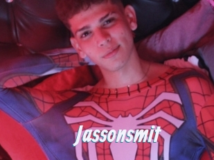 jassonsmit Sexe Express