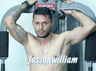 Jassonwilliam