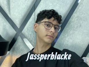 Jassperblacke