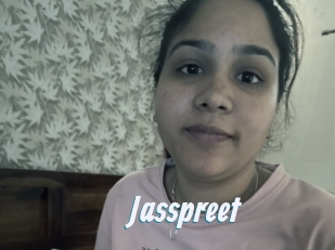 Jasspreet
