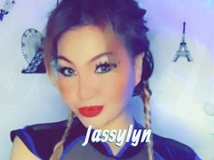 Jassylyn