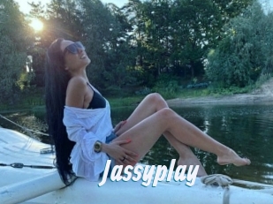 Jassyplay