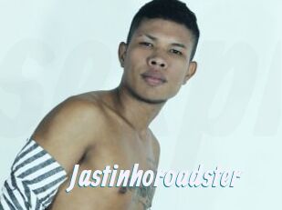 Jastinhoroadster