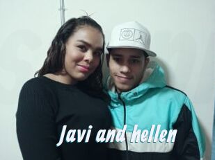Javi_and_hellen