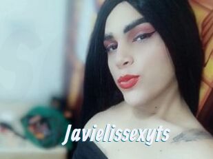 Javielissexyts