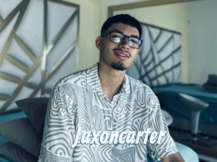 Jaxoncarter
