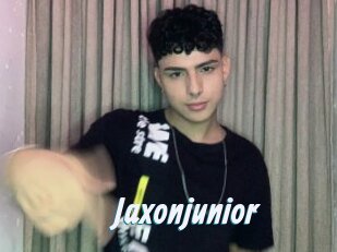 Jaxonjunior