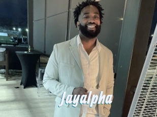 jayalpha Sexe Express