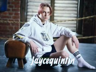 Jaycequintin