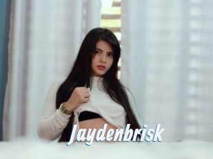 Jaydenbrisk