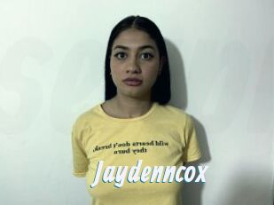 Jaydenncox