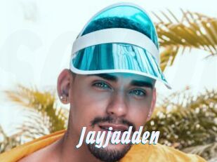 Jayjadden