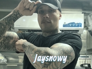 Jaysnowy