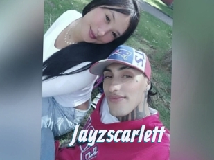 Jayzscarlett