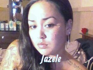Jazele