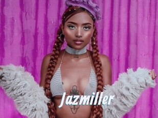 Jazmiller