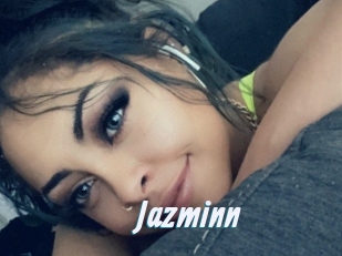 Jazminn
