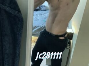 Jc281111